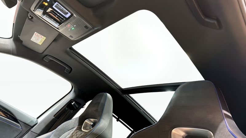 Volkswagen Tayron bild 9