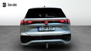 Volkswagen Tayron bild 5