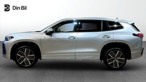 Volkswagen Tayron bild 2
