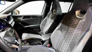 Volkswagen Tayron bild 8