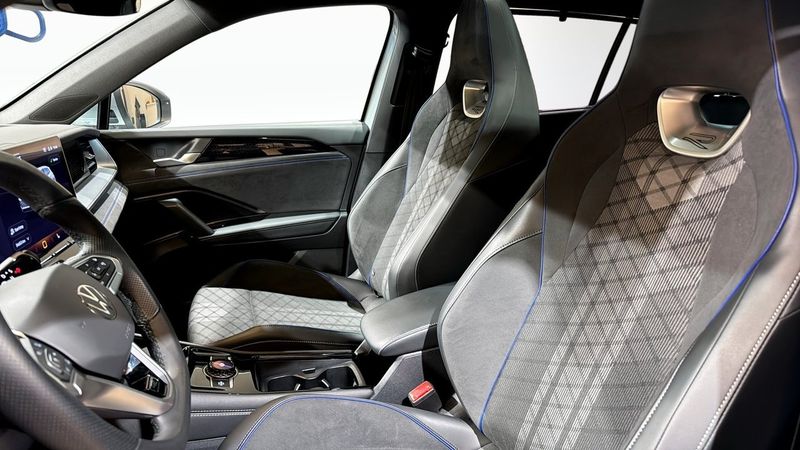 Volkswagen Tayron bild 8
