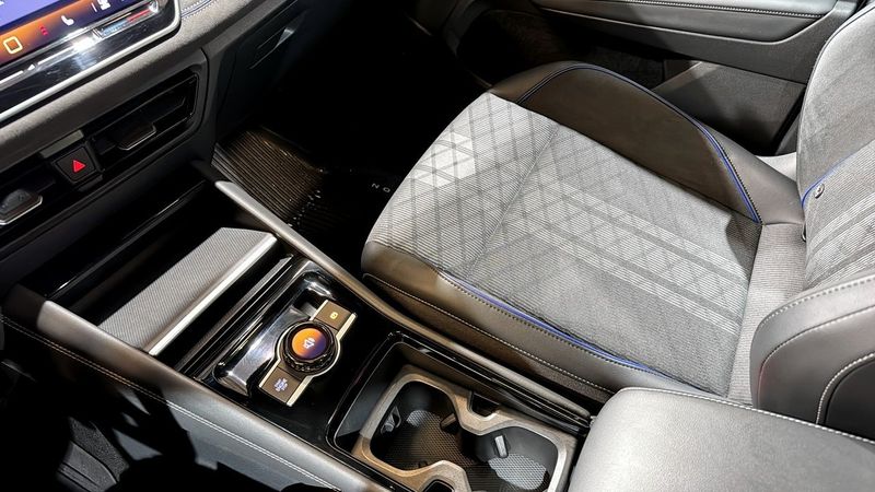 Volkswagen Tayron bild 19