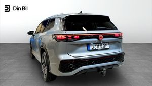 Volkswagen Tayron bild 3