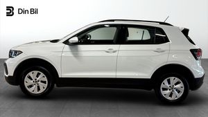 Volkswagen T-Cross bild 2