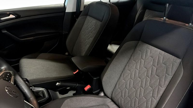 Volkswagen T-Cross bild 8