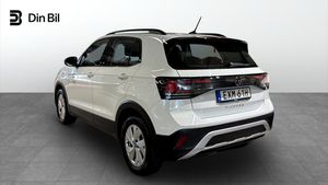 Volkswagen T-Cross bild 3