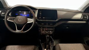 Volkswagen T-Cross bild 10