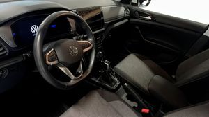 Volkswagen T-Cross bild 7