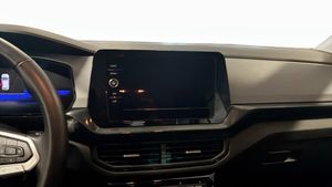 Volkswagen T-Cross bild 9
