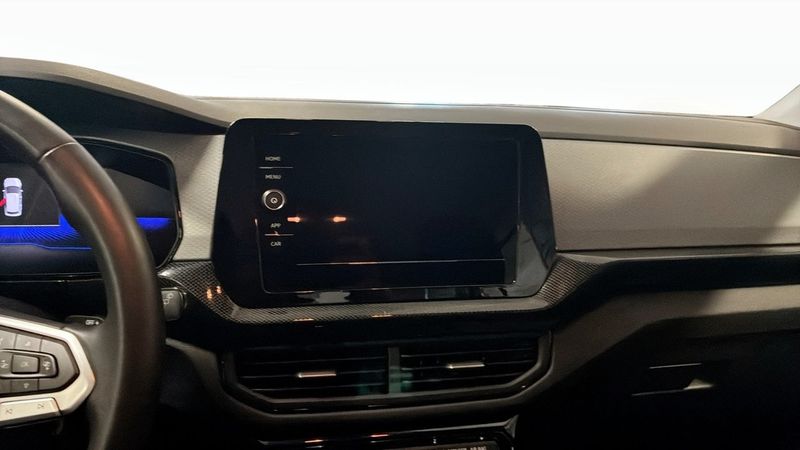 Volkswagen T-Cross bild 9