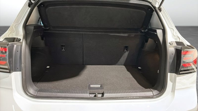 Volkswagen T-Cross bild 12