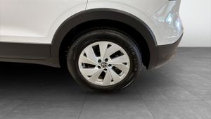 Volkswagen T-Cross bild 6