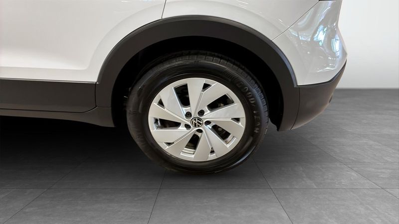 Volkswagen T-Cross bild 6