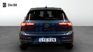 Volkswagen Golf bild 5