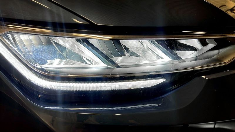 Volkswagen Golf bild 13