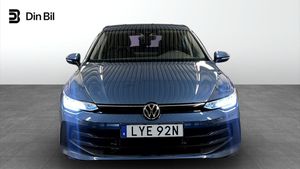 Volkswagen Golf bild 4