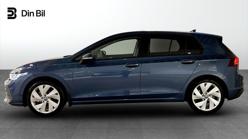 Volkswagen Golf bild 2
