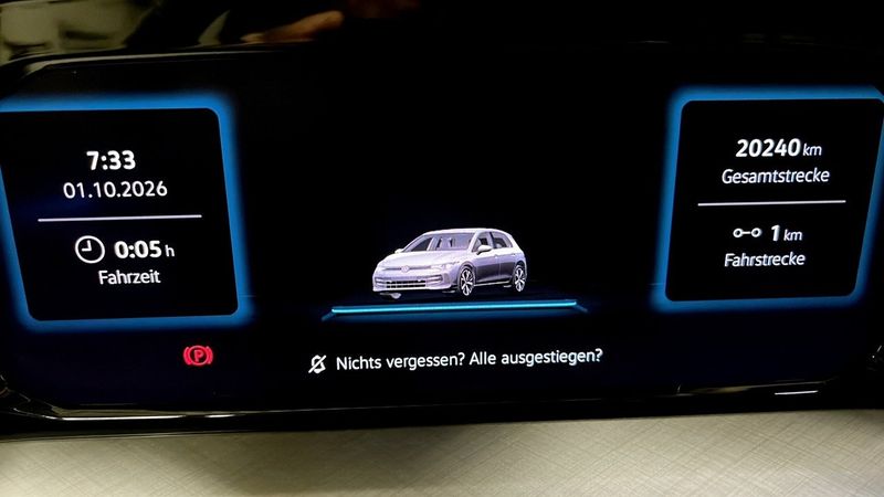 Volkswagen Golf bild 19