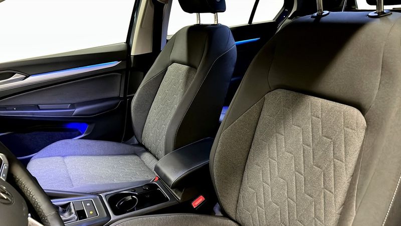 Volkswagen Golf bild 8