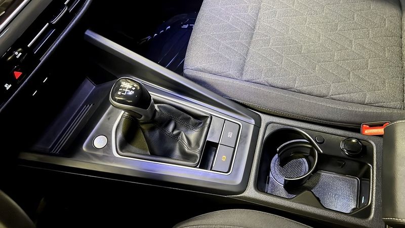 Volkswagen Golf bild 16