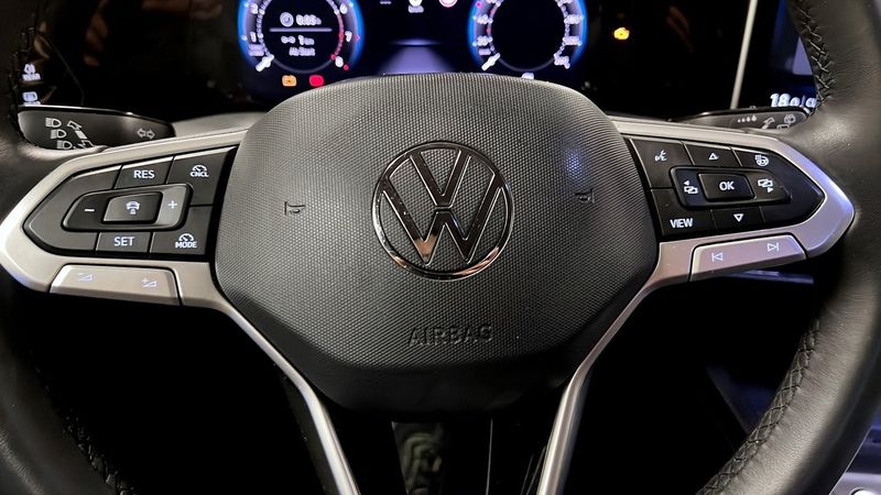 Volkswagen Golf bild 18