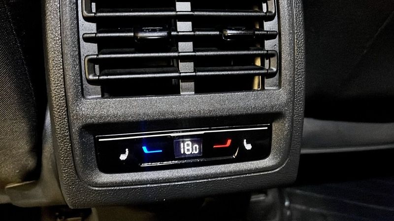 Volkswagen Golf bild 20