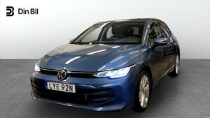 Volkswagen Golf bild 1