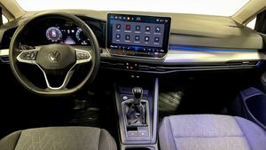 Volkswagen Golf bild 10