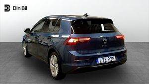 Volkswagen Golf bild 3