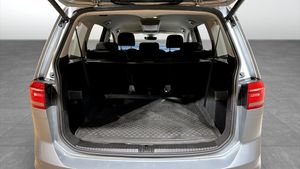 Volkswagen Touran bild 12