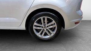 Volkswagen Touran bild 6
