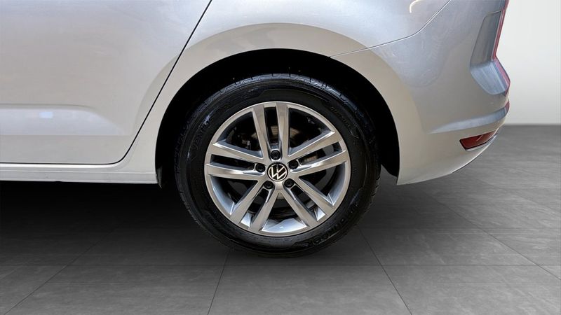 Volkswagen Touran bild 6