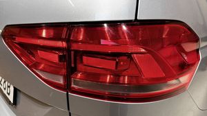 Volkswagen Touran bild 15