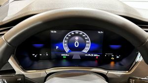 Volkswagen Touran bild 20