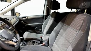 Volkswagen Touran bild 8