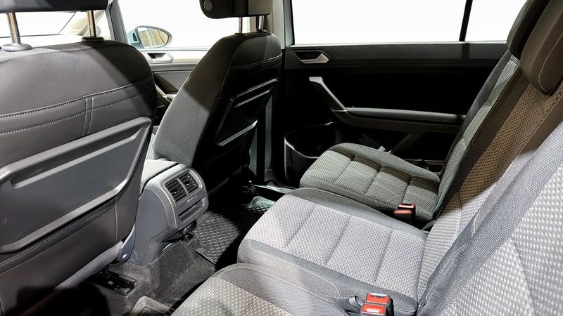 Volkswagen Touran bild 11