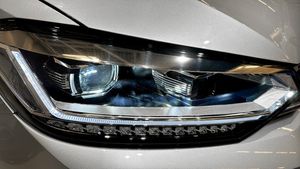Volkswagen Touran bild 16