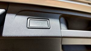 Volkswagen Touran bild 14