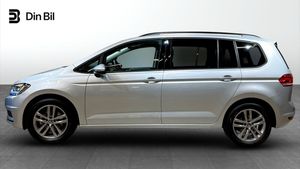 Volkswagen Touran bild 2