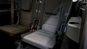 Volkswagen Touran bild 13