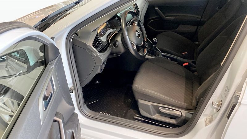 Volkswagen Polo bild 8