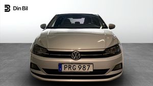 Volkswagen Polo bild 4