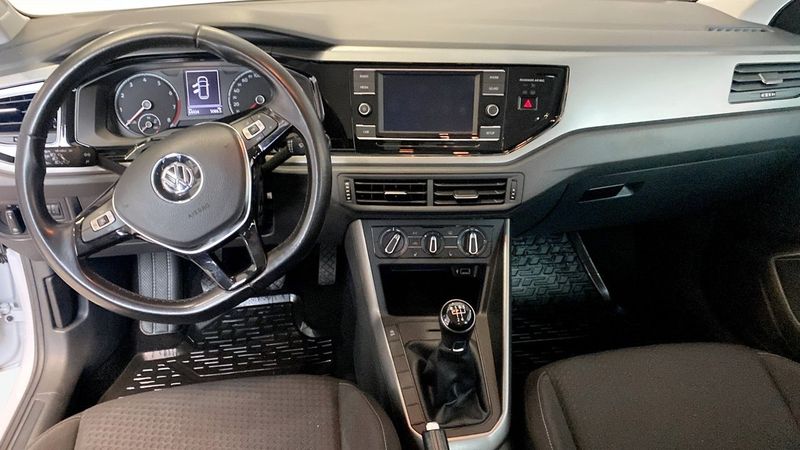 Volkswagen Polo bild 10