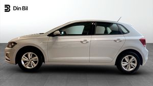 Volkswagen Polo bild 2