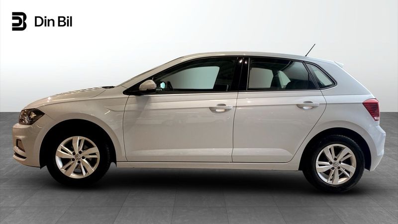 Volkswagen Polo bild 2