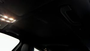 Mercedes EQB350 bild 14
