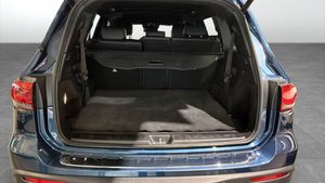 Mercedes EQB350 bild 13