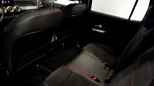 Mercedes EQB350 bild 12