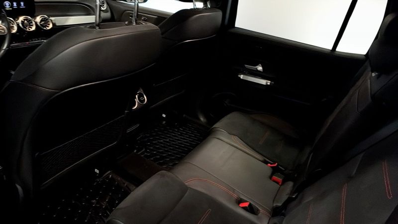 Mercedes EQB350 bild 12