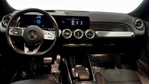 Mercedes EQB350 bild 11